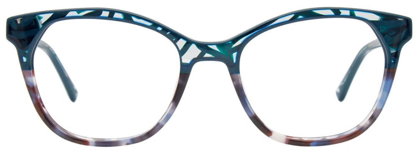 Takumi TK1340 Eyeglasses - view 12
